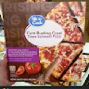 Meet your Posher, Ginger